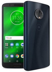 Прошивка телефона Motorola Moto G6 в Владимире